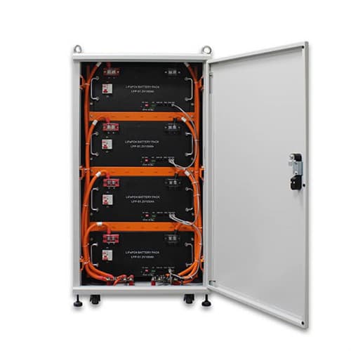 VRFB energy storage procurement cost comparison