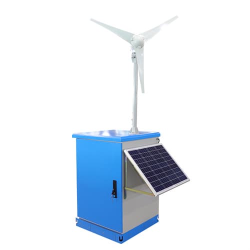Shopping mall energy storage profit model