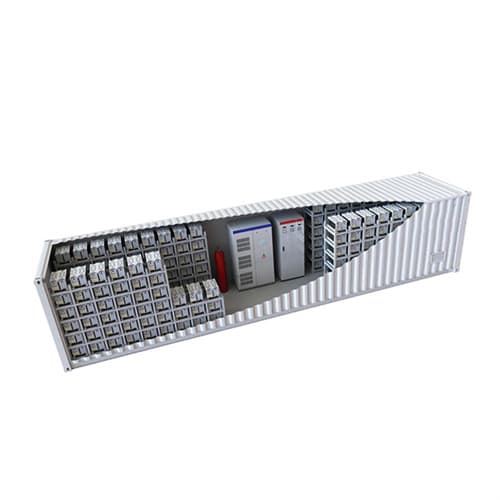 Professional Slovakia energy storage container factory address Solutions