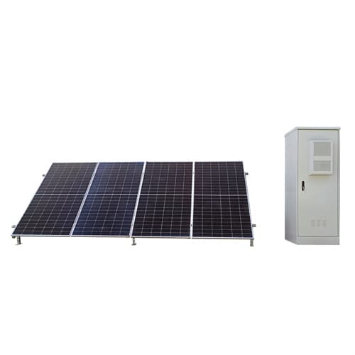 Onboard flywheel energy storage generator