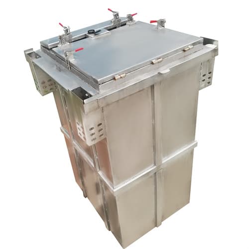 Professional Tbilisi energy storage container shell factory Solutions