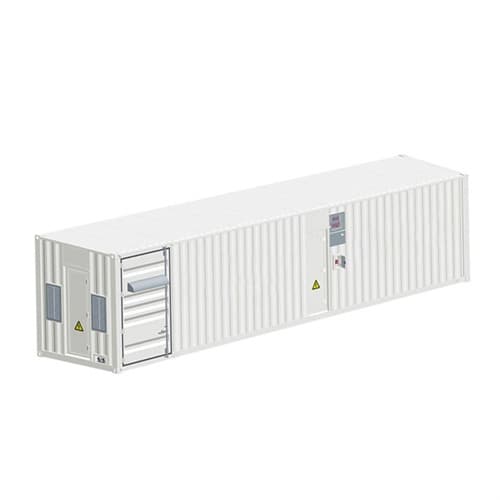 Bloemfontein mobile energy storage power supply manufacturers ranking