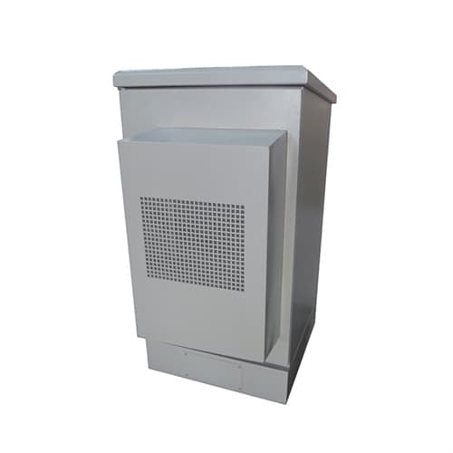 Power side energy storage 2020
