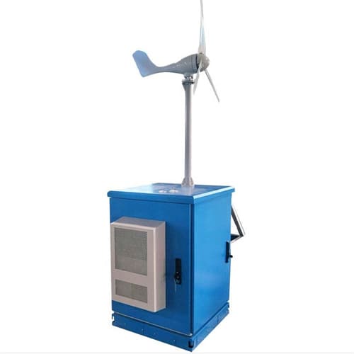 Blue carbon energy storage