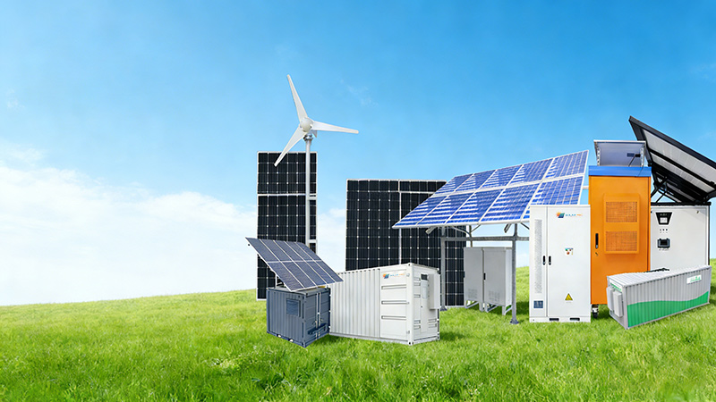Solar Energy Solutions Poland